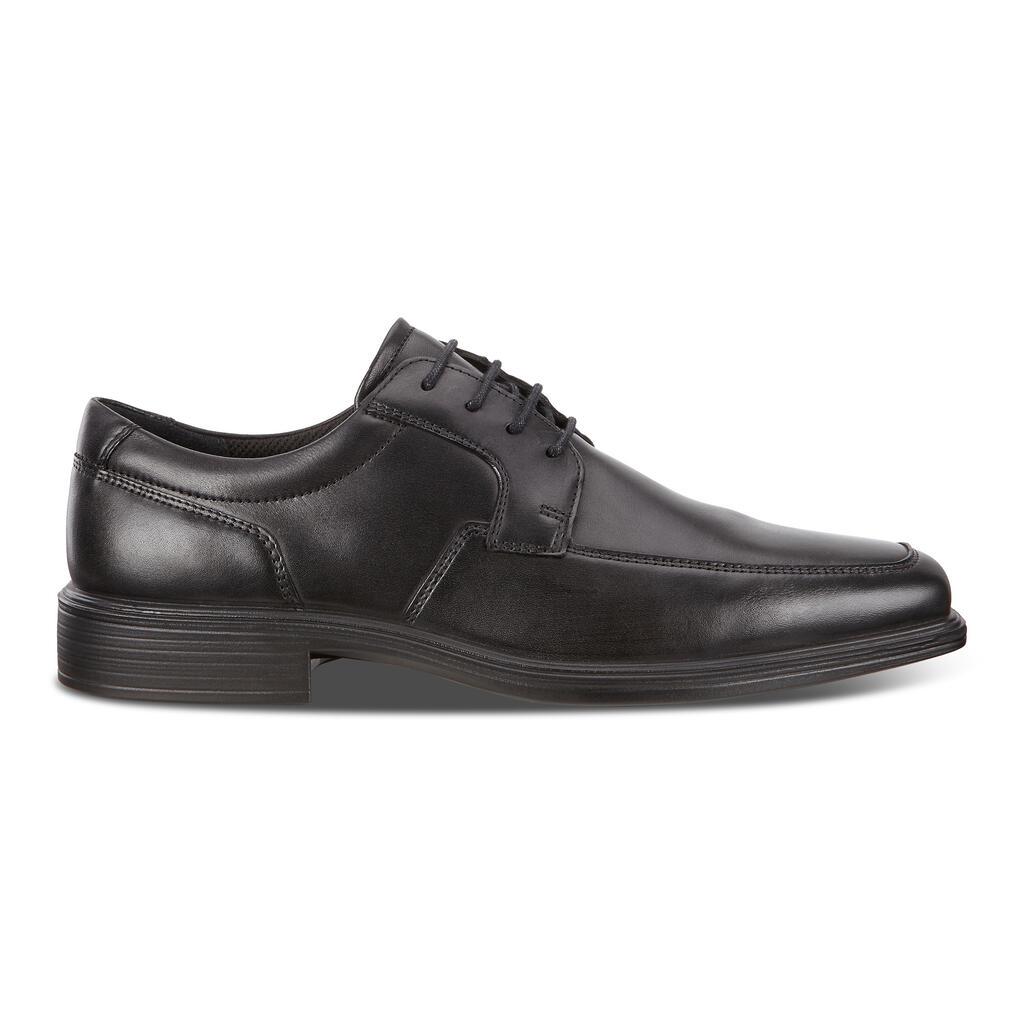 Chaussures Derby Ecco Minneapolis Homme Noir 5329-QTPBY